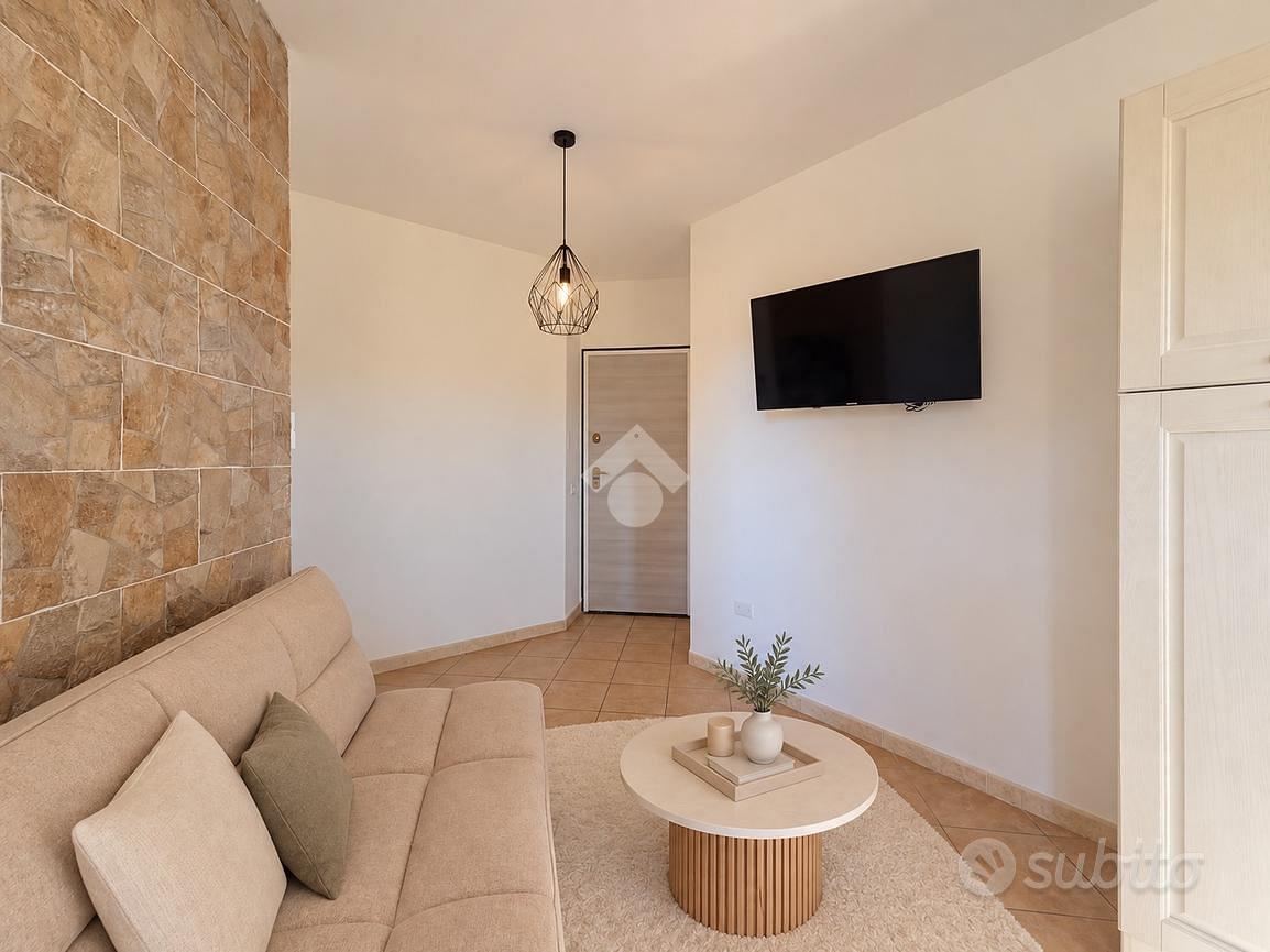 Appartamento – SS - Vista 3