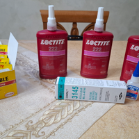 Loctite Frenafiletti ed altro