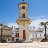 Casa vacanze indipendente