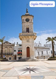 Casa vacanze indipendente