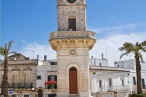 Casa vacanze indipendente