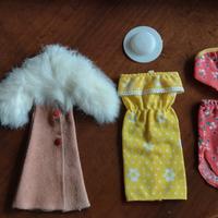 Abiti / Vestiti / Accessori - Barbie Anni 70 / 80