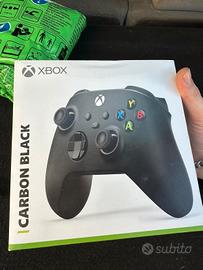 wireless controller Xbox X/S,One e Windows 