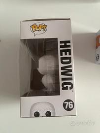 Funko Hedwing