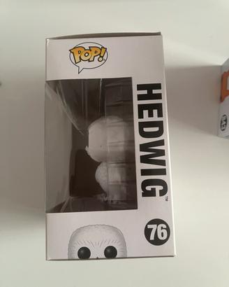 Funko Hedwing