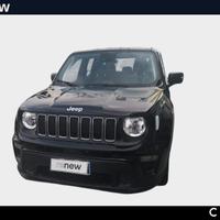 Jeep Renegade 1.6 Mjt 130 CV Longitude