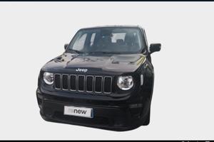 Jeep Renegade 1.6 Mjt 130 CV Longitude