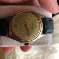 Orologio vintage automatico EVILARD WATCH