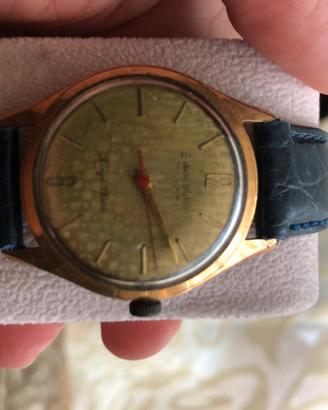 Orologio vintage automatico EVILARD WATCH