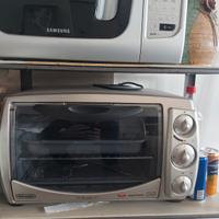 forno elettrico