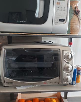 forno elettrico
