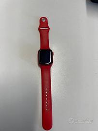Apple watch seire 6 ,40 mm