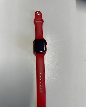 Apple watch seire 6 ,40 mm