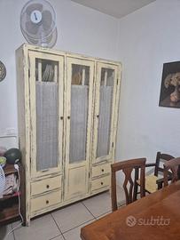 credenza/dispenza