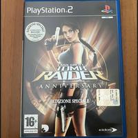 Tomb raider anniversary - ed speciale