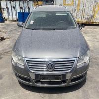 Per ricambi Volkswagen Passat 2.0 125kw 170cv BMR