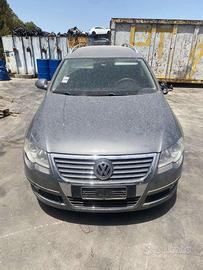 Per ricambi Volkswagen Passat 2.0 125kw 170cv BMR