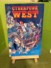 Cyberpunk West Special Events 17