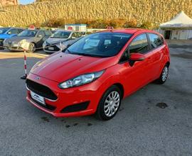 Ford Fiesta 1.5 tdci Business 75cv 5p E6