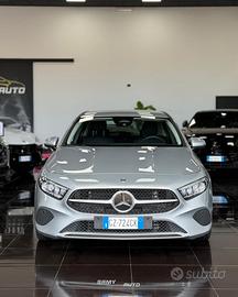Mercedes-benz A 180 d Automatic Advanced