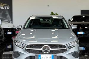 Mercedes-benz A 180 d Automatic Advanced