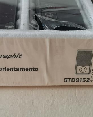 SIEMENS DELTA FUTURA-PULSANTE + LAMP. 12V 5TD9152