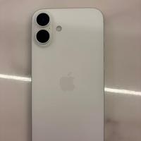 IPhone 16 plus 128gb