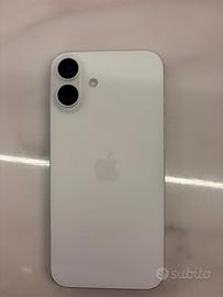 IPhone 16 plus 128gb