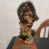 Nyform troll - limited edition 2009
