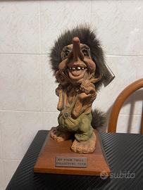 Nyform troll - limited edition 2009