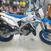 TM Racing SMR 125