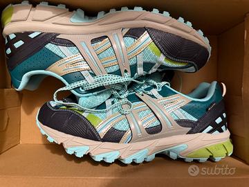 Asics Gel Sonoma 15 GTX
