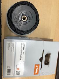 Stihl testina tagliaerba