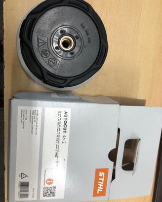 Stihl testina tagliaerba