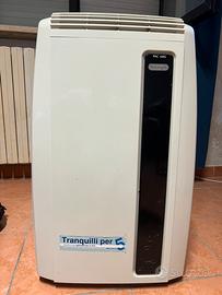 Condizionatore portatile / pinguino delonghi