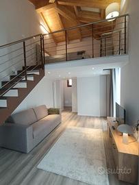 Attico Saint-Vincent - Maison Carolina 5