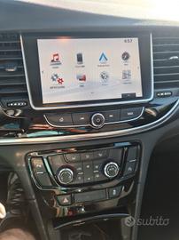 OPEL Mokka X GPL