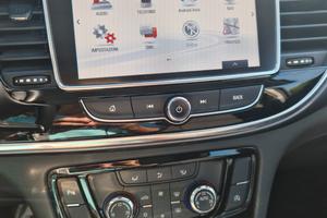OPEL Mokka X GPL