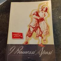 I promessi sposi