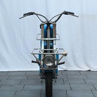 Gerosa Folletto del Panettiere