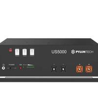 prendo batterie pylontech non funzionanti o rotte