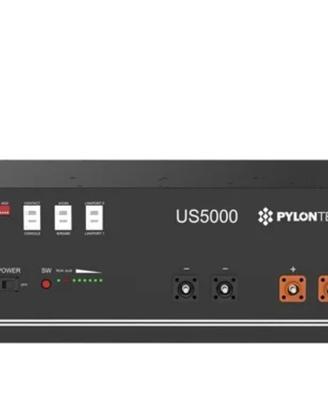 prendo batterie pylontech non funzionanti o rotte