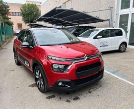 CITROEN C3 PureTech 110 S&S Max