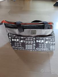 borsa trasportino cani 
