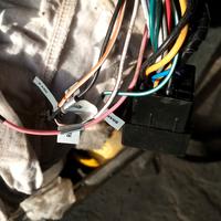 Autoradio Macrom ML-5000