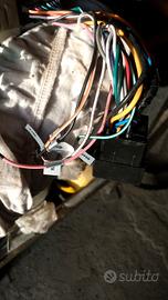 Autoradio Macrom ML-5000