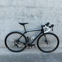 Cannondale synapse 105 tg s
