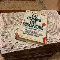 Gli uomini del disonore pino arlacchi