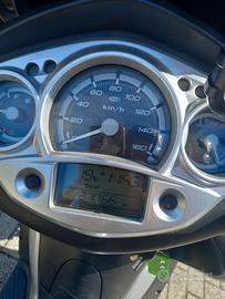 Yamaha X-City - 2011