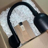 Lampada da esterno BEGA Opu – nuova con lampadina